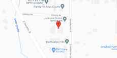 Highland Crest and Arbors at Highland Crest in google map