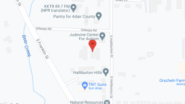 Highland Crest and Arbors at Highland Crest in google map