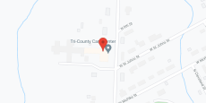 Tri-County Care Ctr in google map