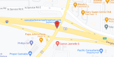 Warrenton Nursing Rehab Ctr in google map