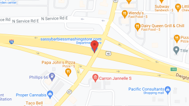 Warrenton Nursing Rehab Ctr in google map