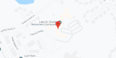 Lake St. Charles Retirement Community in google map