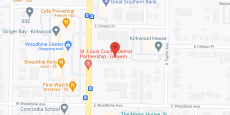 Bethesda Gardens in google map