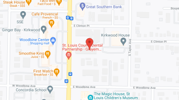 Bethesda Gardens in google map
