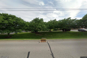 Green Park Resident Ctr 