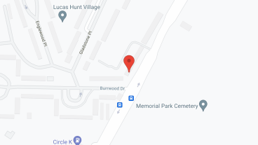 Lucas-Hunt Village Apartments in google map
