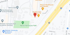 Pacific Place Retirement Community in google map