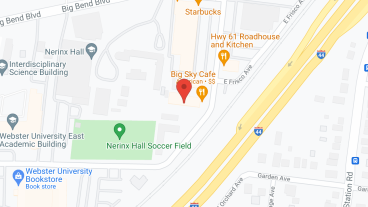 Pacific Place Retirement Community in google map
