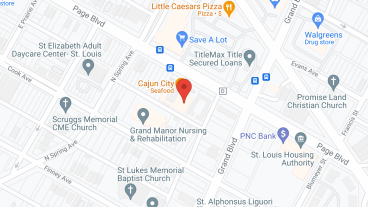 Spring Manor in google map