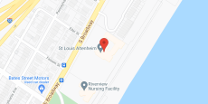 Altenheim St. Louis in google map