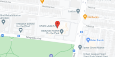 Beauvais Manor On the Park in google map