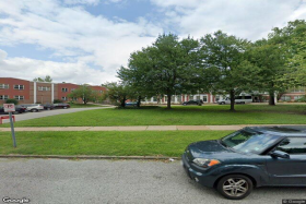 Beauvais Manor On the Park 