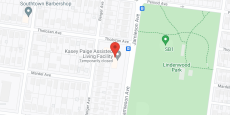 Loving Care Assisted Living(Mental Health) in google map