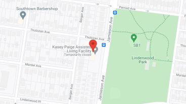 Loving Care Assisted Living(Mental Health) in google map