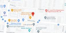 Roosevelt Town Apartments in google map
