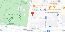Bethesda Barclay House in google map