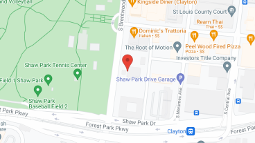 Bethesda Barclay House in google map
