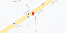 Happy Acres Residential Care in google map