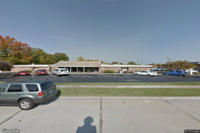 Rancho Manor Healthcare and Rehab Center 