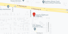 Fountains Nursing Home Inc in google map