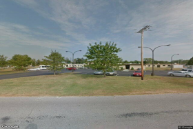 Fountains Nursing Home Inc 