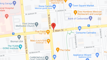 Raintree Terrace in google map