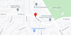 Country Manor Memory Care in google map