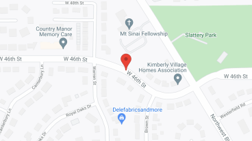 Country Manor Memory Care in google map