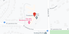 Illinois Presbyterian Home in google map