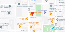 Contemporary Properties, Inc in google map