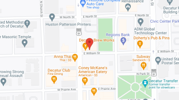 Contemporary Properties, Inc in google map