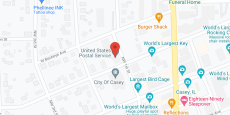 Heartland Manor Inc in google map