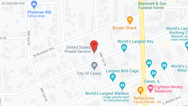 Heartland Manor Inc in google map
