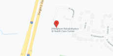 Lynncrest Manor of Effingham in google map