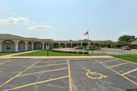 Meridian Village 