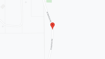 Willows in google map