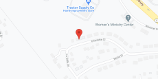 Doolin Place in google map