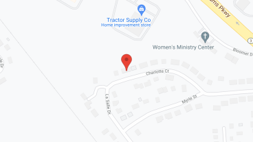 Doolin Place in google map