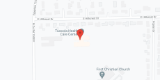 Douglas Manor in google map
