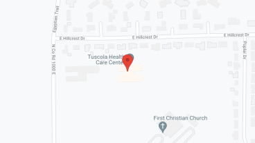 Douglas Manor in google map