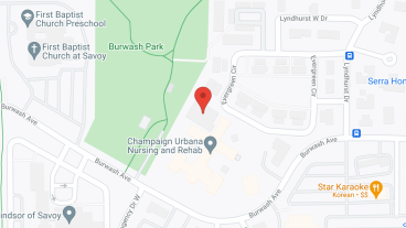 Carle Arbour in google map