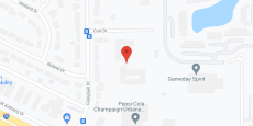 Illini Heritage Nursing Center in google map