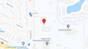 Illini Heritage Nursing Center in google map