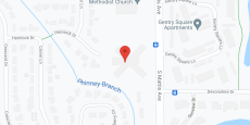 Care Center of Champaign in google map