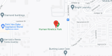 Garwood Home in google map