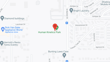 Garwood Home in google map
