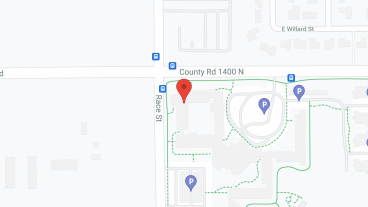 ClarkLindsey's MeadowLark Assisted Living and Memory Care in google map
