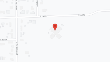 El Paso Health Care Ctr in google map