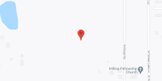 St. Francis Woods in google map
