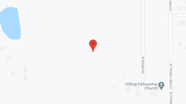 St. Francis Woods in google map